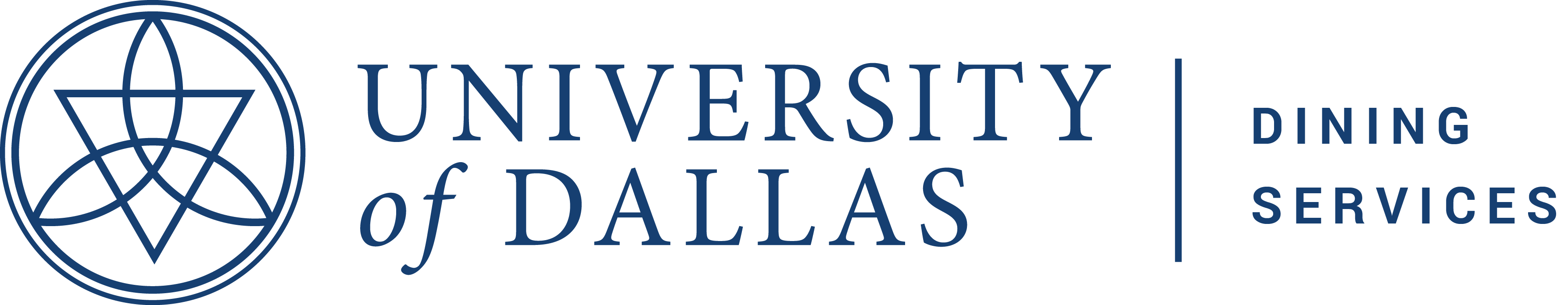 University of Dallas Dining Services